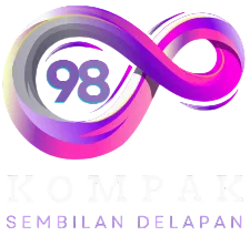 KOMPAK 98 Logo